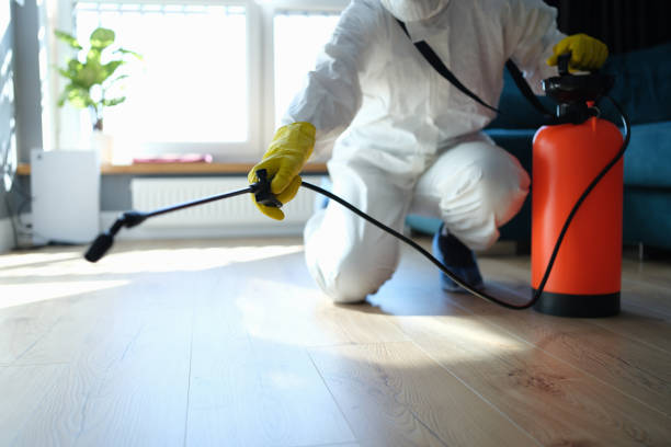 Residential Pest Control